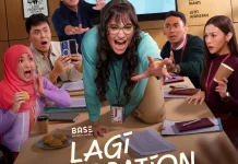 Base Entertainment Siapkan "Lagi Probation", Drama Tentang Circle Kerja Anak Muda