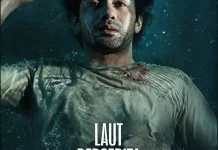 "Laut Bercerita" Rilis Trailer Perdana, Bawa Kembali Luka 1998 ke Layar Lebar