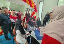 Apresiasi Expo Ibu Hamil, Kunci Tekan Stunting Dimulai dari Masa Kehamilan