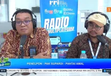 Solusi Macet Kampung Bugis, Warga Minta Penataan Lalu Lintas