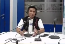 Komunitas Barber Lokal Didorong Perkuat Solidaritas dan Cetak Prestasi