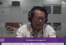 Pentingnya Pertobatan Sejati lewat Tindakan Nyata