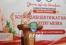 Produk UMKM Bersertifikat Halal Tingkatkan Kepercayaan Konsumen