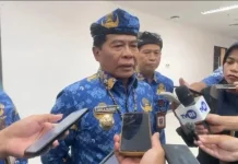 Pergantian Menkeu, Gubernur Kejar Sisa Rp100 Miliar untuk Jembatan Perbatasan