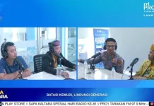 Polres Tarakan Soroti Tingginya Kasus Kecelakaan Pelajar Berkendara