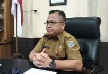 Pasokan Embung Pulih, Status Siaga Bencana Air Bersih Dicabut