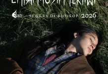 "Empat Musim Pertiwi" Karya Kamila Andini Wakili Indonesia di Oscar 2027