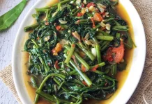 Sayur Terlalu Masak, Amankah Dikonsumsi? Ini Penjelasannya