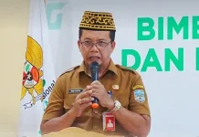 Pengelolaan Zakat Kaltara Didorong Lebih Transparan dan Terukur