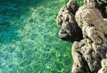 Laut Tidak Selalu Berwarna Biru