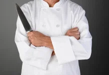 Pisau Dapur, Semakin Tajam Lebih Aman