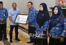 Korpri Bekali ASN Pra Pensiun dengan Keterampilan Berusaha