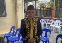 Ketua RT 4 Selumit Pantai Prioritaskan Keamanan Lingkungan