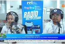 Dishub Tarakan Kaji Pemasangan Lampu Lalu Lintas Simpang Kampung Bugis