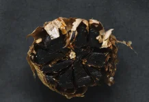 Bawang Hitam Kaya Antioksidan, Ini Manfaatnya bagi Tubuh