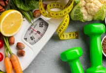 Jaga Berat Badan Tetap Ideal, WHO Ingatkan Pentingnya Keseimbangan Kalori