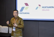 Abimanyu Suryadi Pukau Konferensi Internasional ARTDO ke-53
