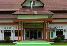 Kejaksaan Negeri Malinau Raih Piagam Penghargaan Kinerja Anggaran Terbaik