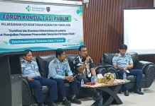 Akademi UBT Sebut Tarakan Mudah Disusupi Narkoba