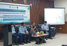 Kekarantinaan Kesehatan Perlu Diperkuat di Bandara dan Pelabuhan
