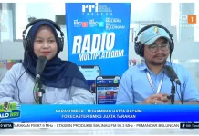 BMKG: Cuaca Kaltara Cerah Berawan, Penerbangan Aman