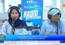 BMKG Deteksi 70 Titik Panas di Kaltara, Warga Waspada