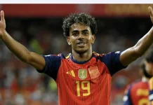 Spanyol Cukur Kroasia 4-1 di UEFA Nations League