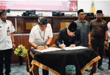 APBD-P 2026 Disepakati, Anggaran Harus Berdampak ke Masyarakat
