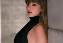 Taylor Swift Rilis Video Musik "Patient Zero"