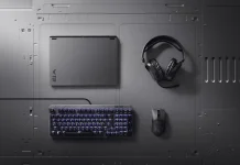ASUS TUF Gaming 16 Hadir di Indonesia, Bawa RTX 50 Series dan Layar 144Hz