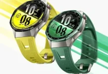 HUAWEI WATCH GT 7 Hadir dengan Baterai hingga 21 Hari dan Fitur Olahraga Lengkap