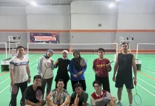 Pererat Ikatan Alumni Beswan Djarum Tarakan Gelar Forda Community Gathering