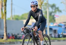 Memilih Dropbar Roadbike, Jangan Hanya Lihat Bentuk dan Harga