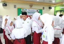 KBC Tumbuhkan Generasi Berilmu, Berakhlak, dan Cinta Tanah Air