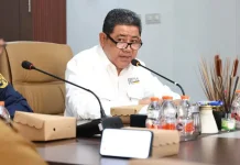 BPK RI Kaltara: PDAM Tarakan Disebut Paling Mandiri dan Profesional