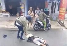 Tabrakan Maut dengan Truk, Pengendara Motor Tewas