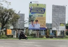 Relaksasi Pajak, Pemkot Tarakan Hapuskan Denda PBB-P2 100%