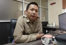 Tunggakan PBB-P2 Capai Rp59 Miliar