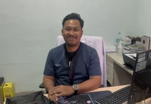 Fisio Run Kaltara Jadi Sarana Edukasi Kesehatan dan Pencegahan Cedera