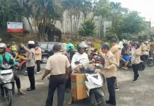Target Pajak Naik Rp145 M di Perubahan APBD, hingga September Tembus Rp92 M