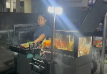 Harga Cabai Naik, Pedagang Kuliner Sesuaikan Penggunaan