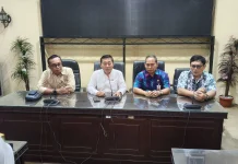 Berstatus Terdakwa, Lausa Laida Diusulkan Nonaktif dari DPRD Bulungan