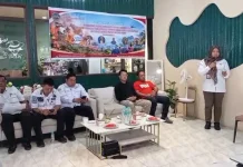 FGD Karhutla Kaltara Dorong Sinergi Lintas Sektor dan Rancangan Perda