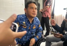Lapas Tarakan Jamin Hak Belajar 15 Anak Binaan lewat Paket A, B, dan C