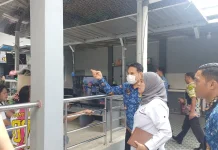 Ombudsman Temukan Warga Binaan Jalani Kemoterapi di Lapas Tarakan