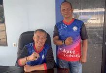 Distribusi Air Tarakan Timur dan Sebagian Tarakan tengah Masih Bergilir