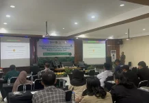 Strategi Komunikasi M4CR Diperkuat untuk Libatkan Masyarakat di Tingkat Tapak