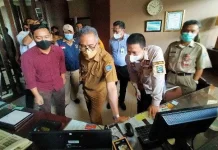 Pajak Restoran Over Target 111 Persen, Tembus Rp22,7 M hingga September