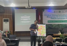 Pemilik Tambak Soroti Perawatan Bibit Mangrove