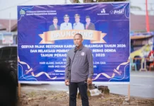 Tunggakan PBB-P2 Dibebaskan Denda, Batas Akhir Desember